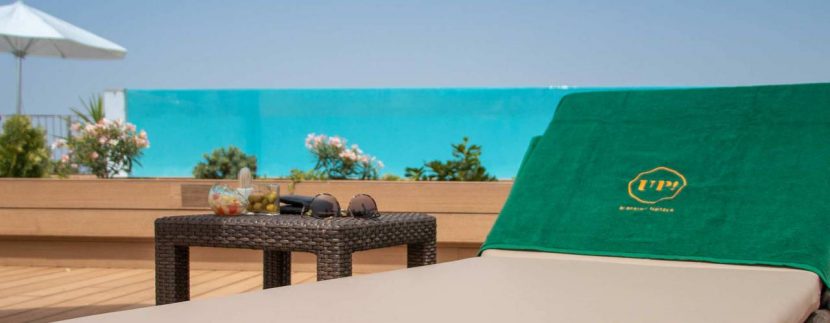 Spring Hotels launches the 'Up!' premium experience at the Vulcano 4-star hotel in Arona, Tenerife