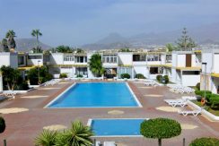 Studio apartment for sale in Costa del Silencio Tenerife