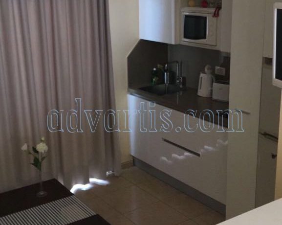 Studio apartment for sale in Udalla Park Las Americas Tenerife