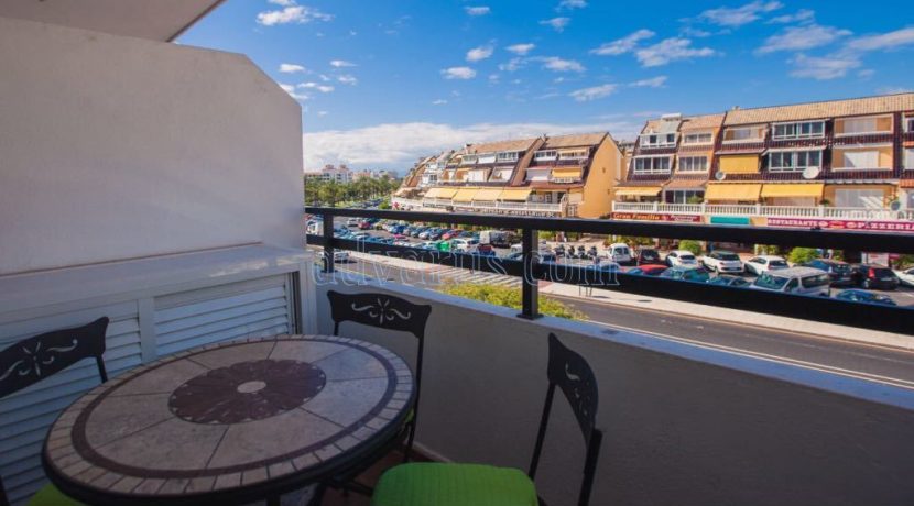 Studio apartment for sale in Udalla Park Las Americas Tenerife