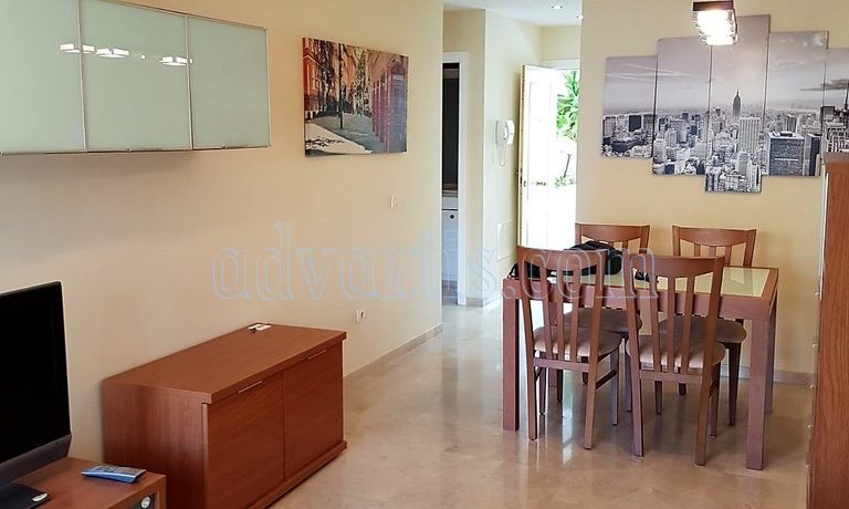 1 bedroom apartment for sale in Palm-Mar, Tenerife, Canary Islands