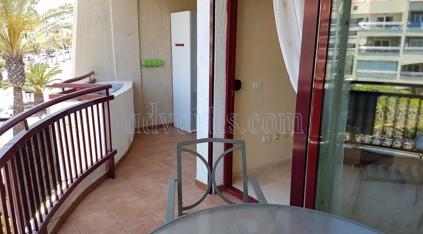 1 bedroom apartment for sale in Palm-Mar, Tenerife, Canary Islands