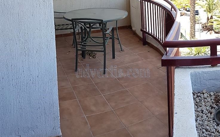 1 bedroom apartment for sale in Palm-Mar, Tenerife, Canary Islands