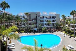 1 bedroom apartment for sale in Palm-Mar, Tenerife, Canary Islands