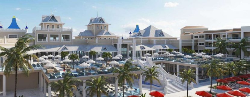 Fantasia Bahia Principe Tenerife 5-star hotel will opens November 2018