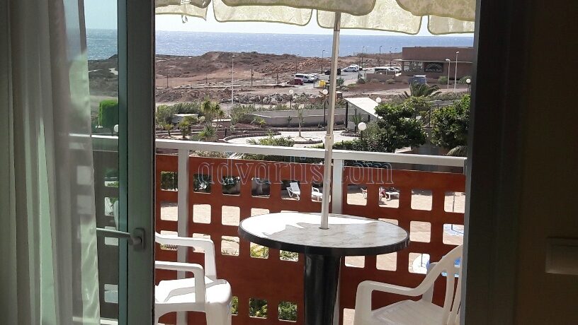 1 bedroom apartment for sale in Sotavento Tenerife