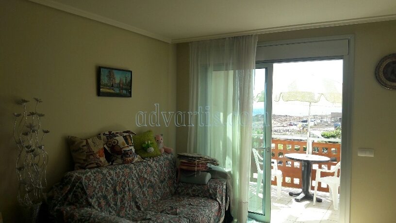 1 bedroom apartment for sale in Sotavento Tenerife