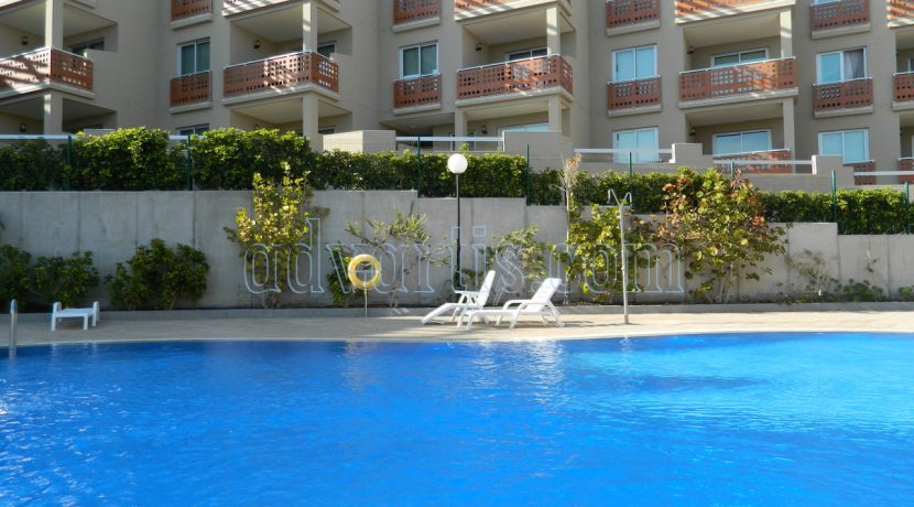 1 bedroom apartment for sale in Sotavento Tenerife