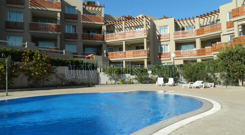 1 bedroom apartment for sale in Sotavento Tenerife