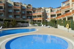 1 bedroom apartment for sale in Sotavento Tenerife