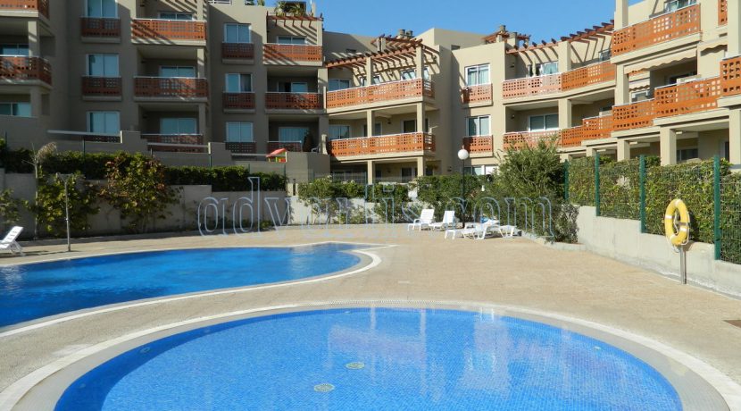 1 bedroom apartment for sale in Sotavento Tenerife