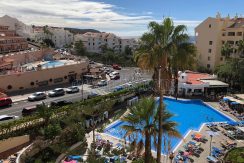 2 bedroom apartments for sale in Castle Harbour, Los Cristianos, Tenerife