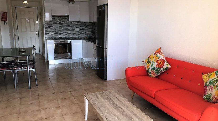 2 bedroom apartment for sale in Castle Harbour, Los Cristianos, Tenerife