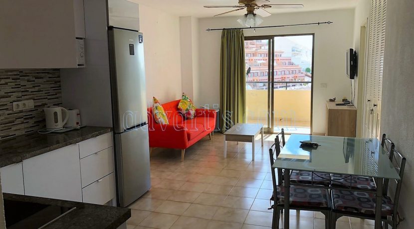 2 bedroom apartment for sale in Castle Harbour, Los Cristianos, Tenerife