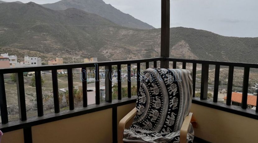 2 bedroom apartment for sale in Adeje, Tenerife, Canary Islands