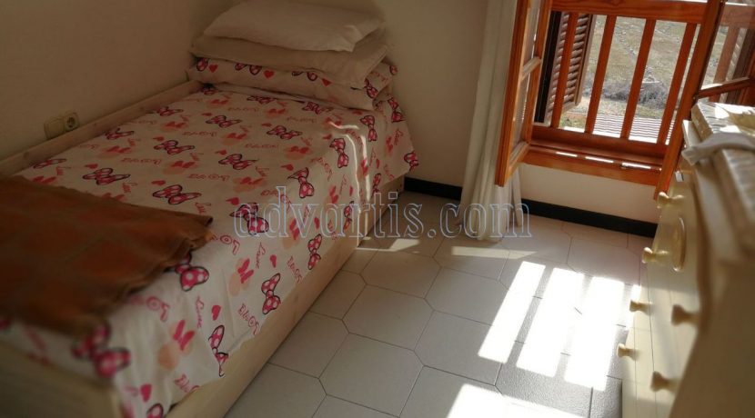 2 bedroom apartment for sale in Adeje, Tenerife, Canary Islands