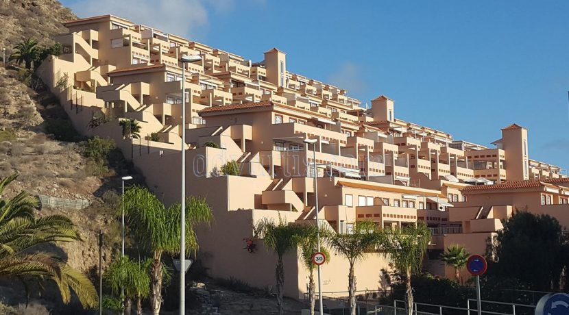 Apartment for sale in The Heights Los Cristianos Tenerife