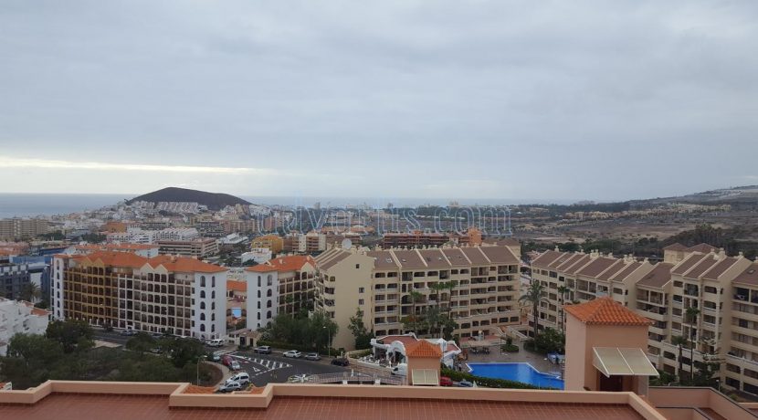 Apartment for sale in The Heights Los Cristianos Tenerife