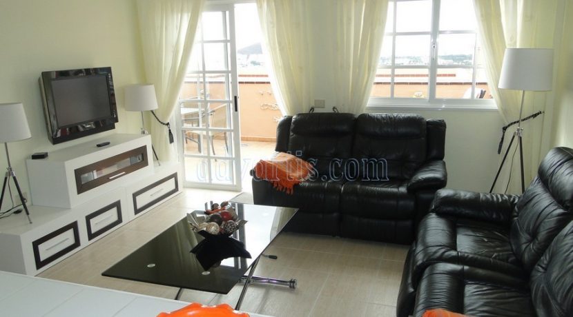 Apartment for sale in The Heights Los Cristianos Tenerife