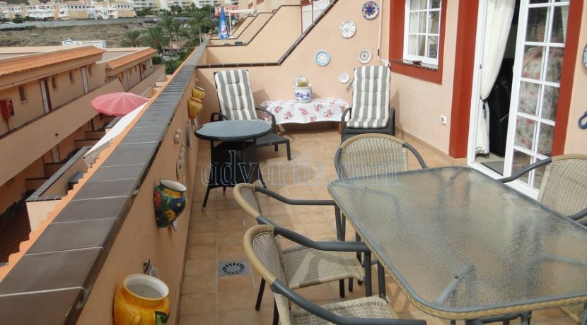 Apartment for sale in The Heights Los Cristianos Tenerife