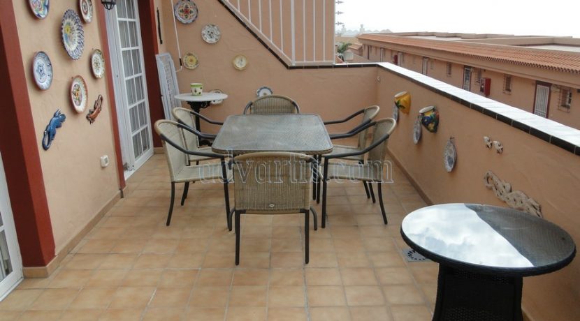Apartment for sale in The Heights Los Cristianos Tenerife