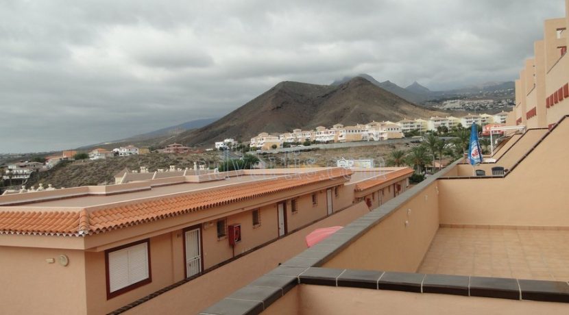 Apartment for sale in The Heights Los Cristianos Tenerife