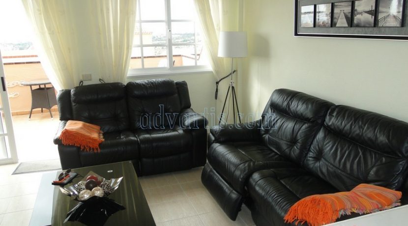 Apartment for sale in The Heights Los Cristianos Tenerife