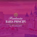 Fantasia Bahia Principe Tenerife 5 star hotel inauguration 2018