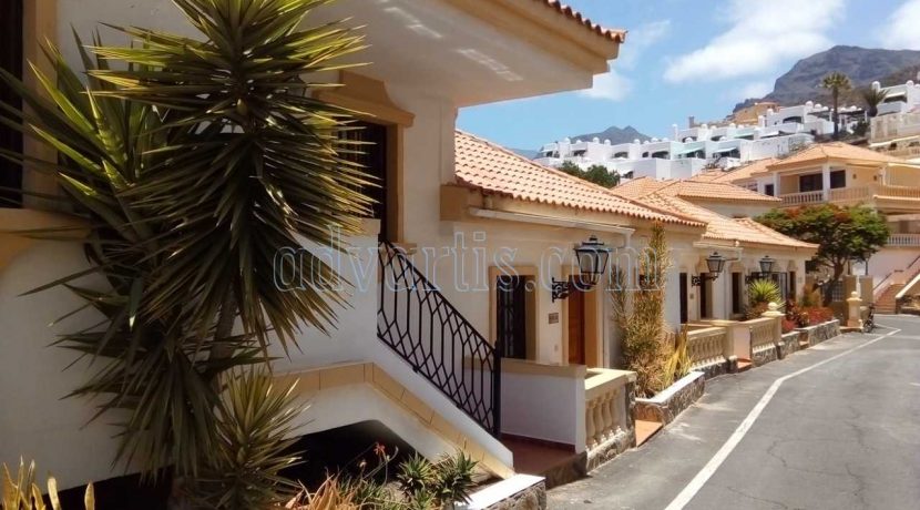 Studio apartment for sale in Windsor Park, Tenerife