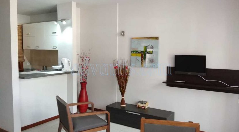 Studio apartment for sale in Windsor Park, Tenerife