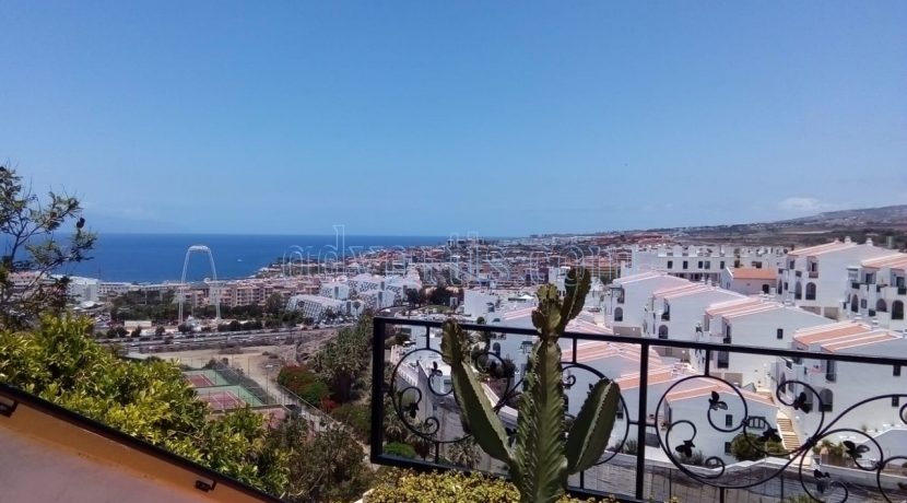 Studio apartment for sale in Windsor Park, Tenerife