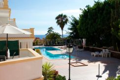 Studio apartment for sale in Windsor Park, Tenerife