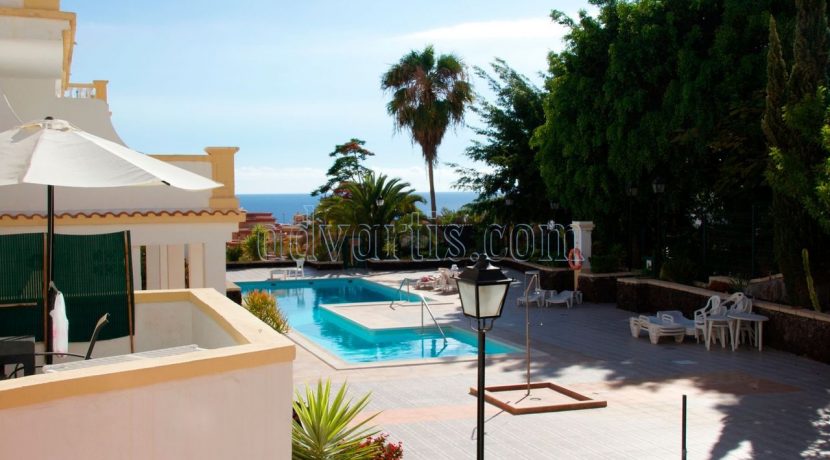 Studio apartment for sale in Windsor Park, Tenerife