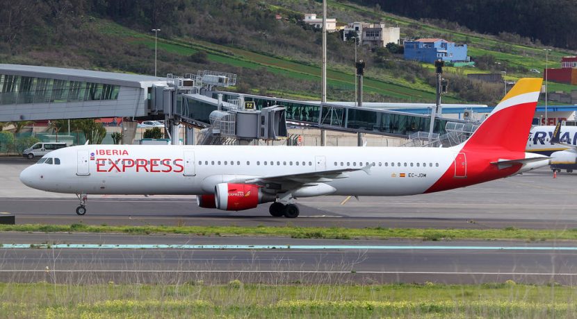 Tenerife Norte Airport exceeds 5 million passengers in a year for the first time