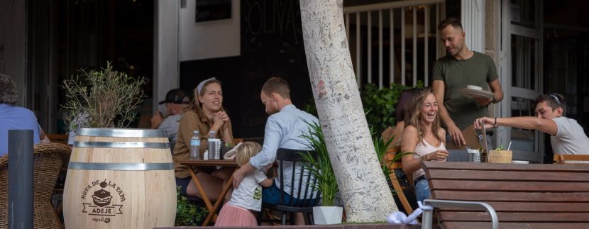 Tapas Route 2018 Adeje Tenerife gastronomy month begins November 9