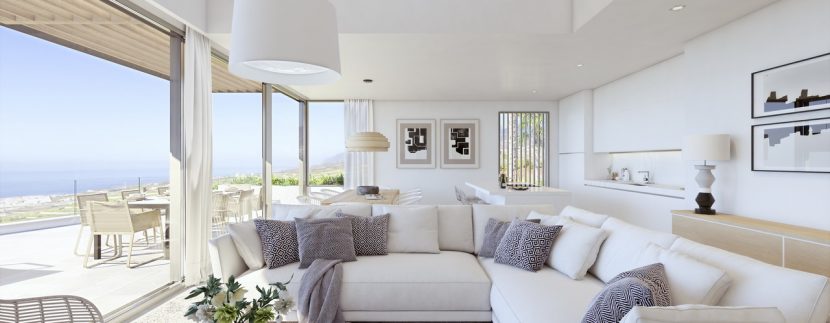 Abama Luxury Residences Tenerife