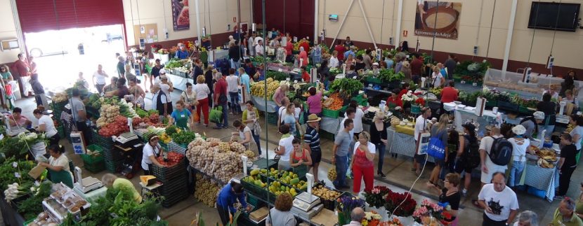 Adeje Farmers Market 10 years of excellence