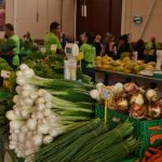 Adeje Farmers Market Tenerife the solidary face