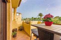 Duplex apartment for sale in Golf del Sur Tenerife Spain