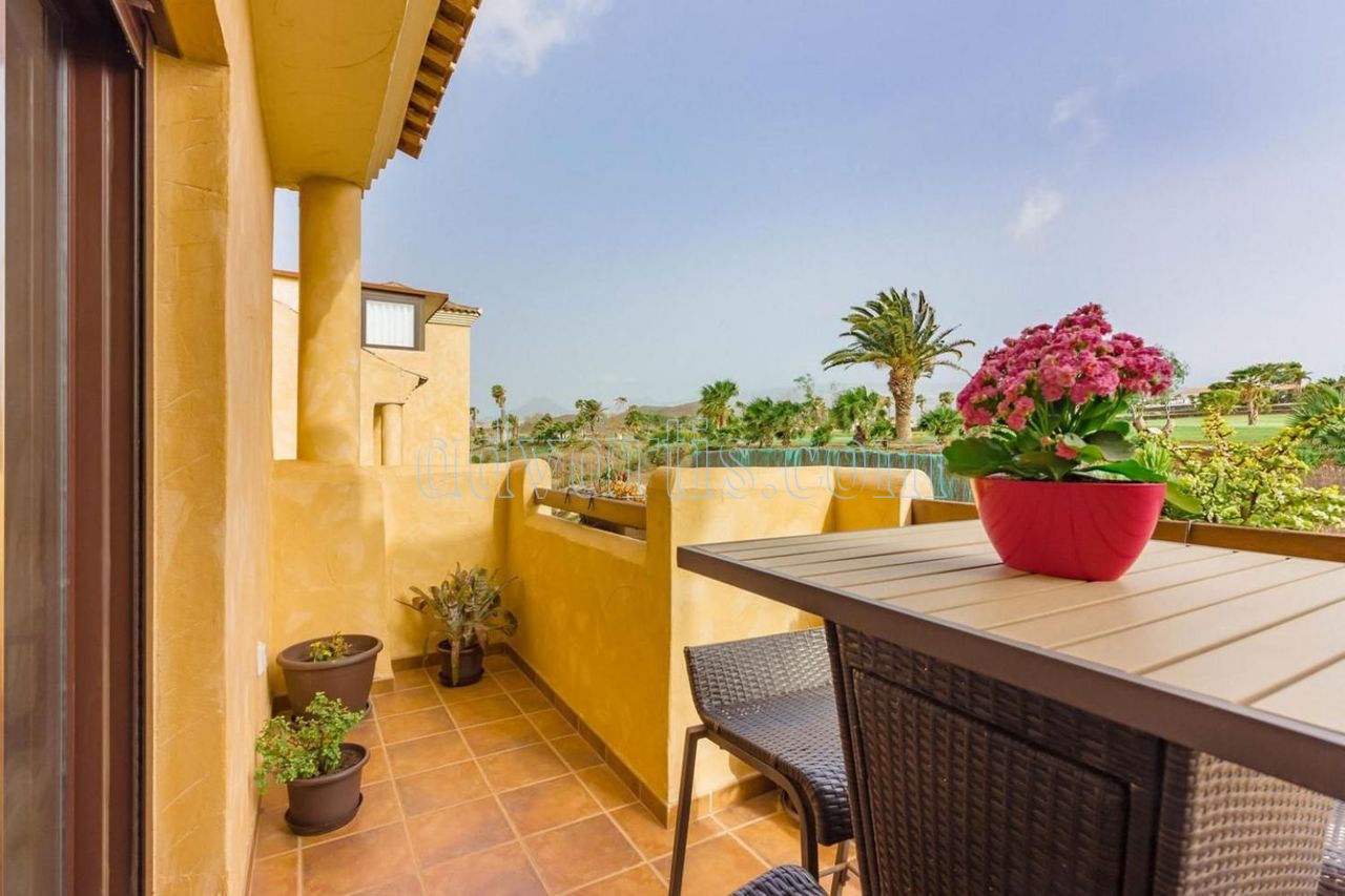Duplex apartment for sale in Golf del Sur, Tenerife, Spain €329.000