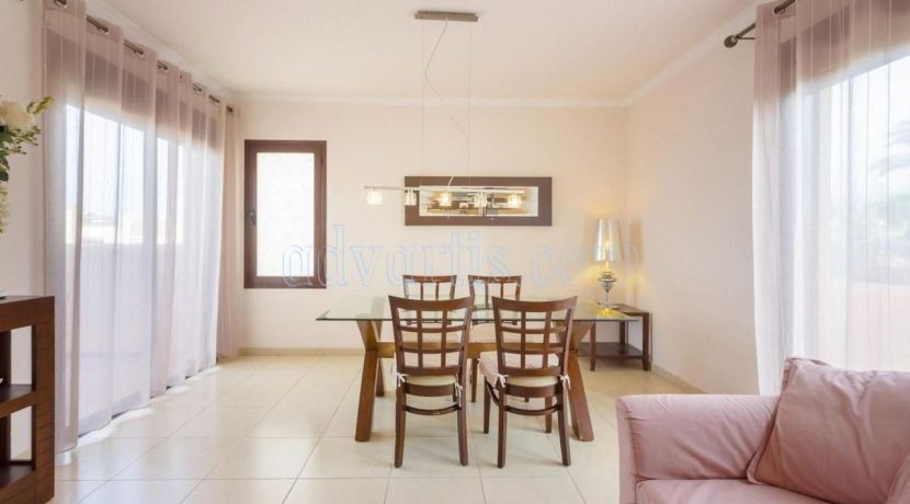 Duplex apartment for sale in Golf del Sur Tenerife Spain