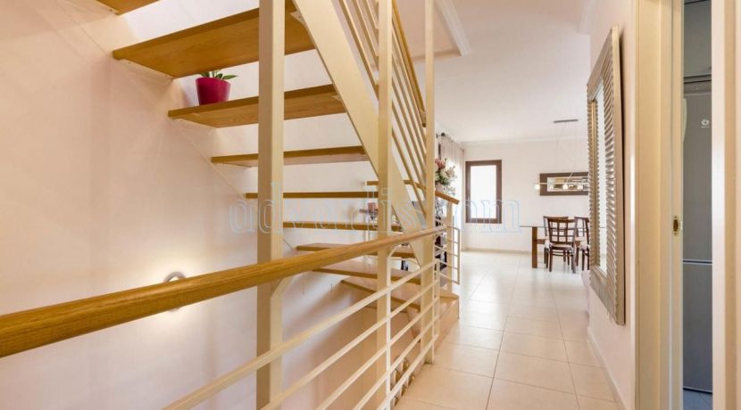 Duplex apartment for sale in Golf del Sur Tenerife Spain