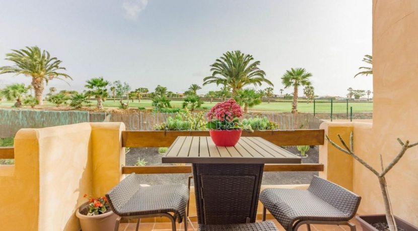 Duplex apartment for sale in Golf del Sur Tenerife Spain