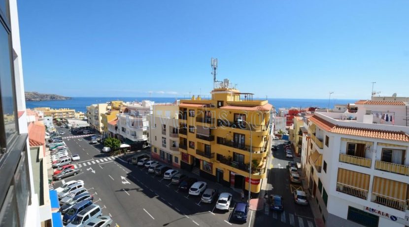 Penthouse for sale in Playa San Juan 500 meters from the beach, Guia de Isora, Tenerife