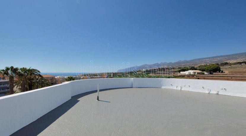 Penthouse for sale in Playa San Juan 500 meters from the beach, Guia de Isora, Tenerife