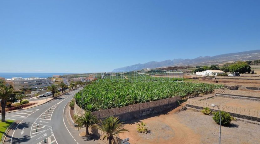 Penthouse for sale in Playa San Juan 500 meters from the beach, Guia de Isora, Tenerife