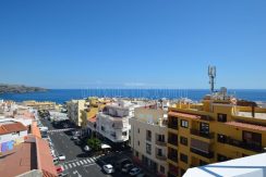 Penthouse for sale in Playa San Juan 500 meters from the beach, Guia de Isora, Tenerife