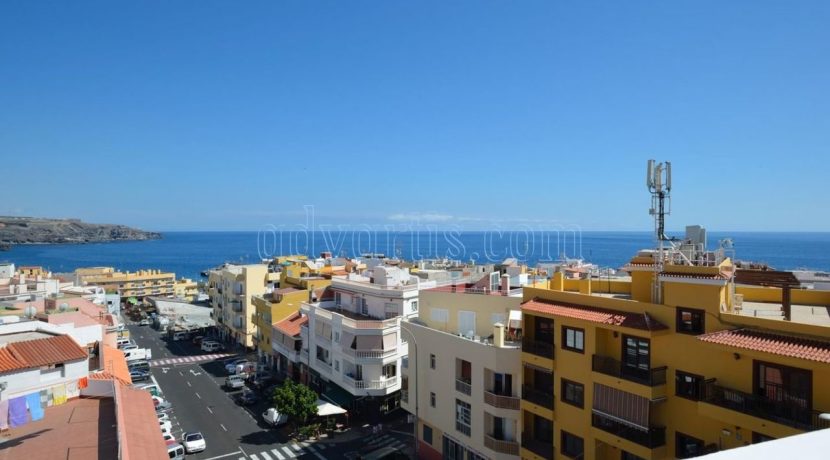 Penthouse for sale in Playa San Juan 500 meters from the beach, Guia de Isora, Tenerife