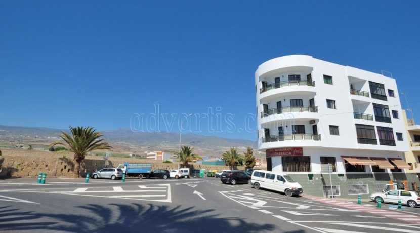 Penthouse for sale in Playa San Juan 500 meters from the beach, Guia de Isora, Tenerife