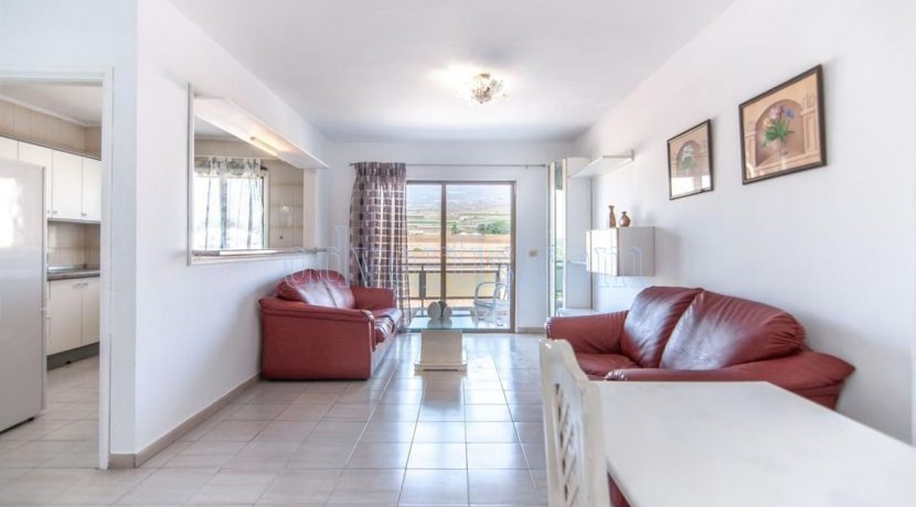 Penthouse for sale in Playa San Juan 500 meters from the beach, Guia de Isora, Tenerife